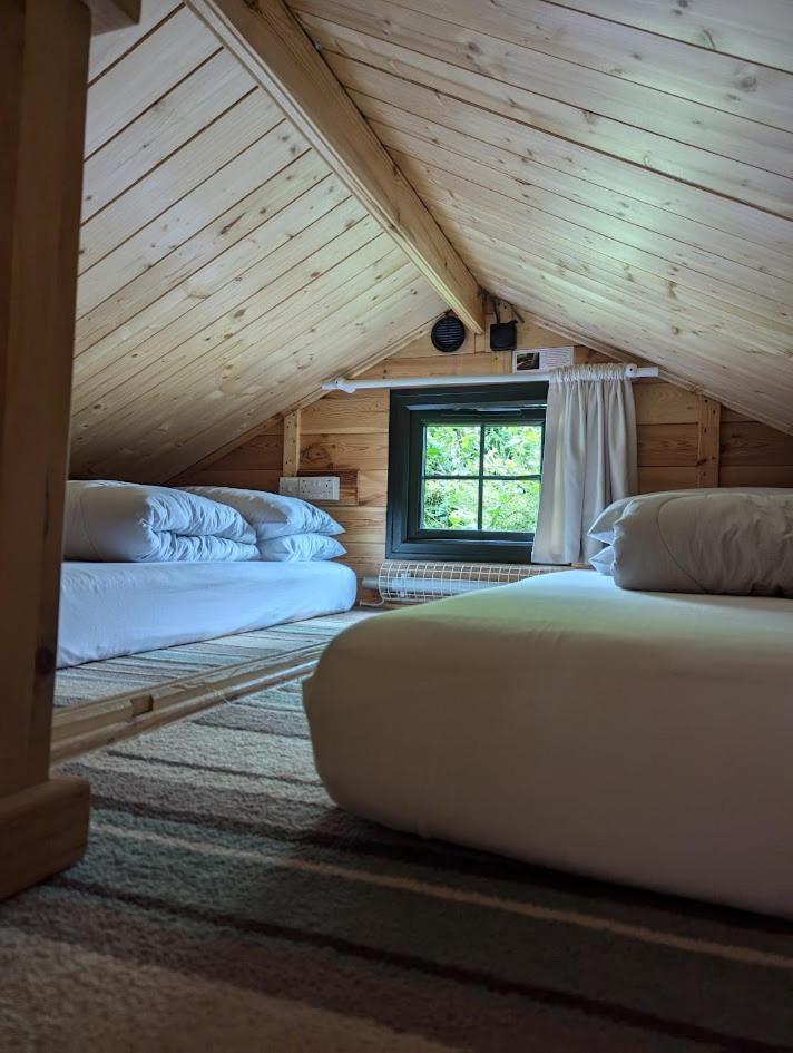 רייד 'Monktonmead Lodge' In Secluded Setting, With Private Indoor Pool. מראה חיצוני תמונה